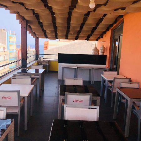 Vivi Hotel Praia Bagian luar foto