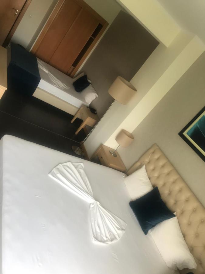 Vivi Hotel Praia Bagian luar foto