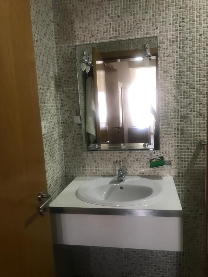 Vivi Hotel Praia Bagian luar foto
