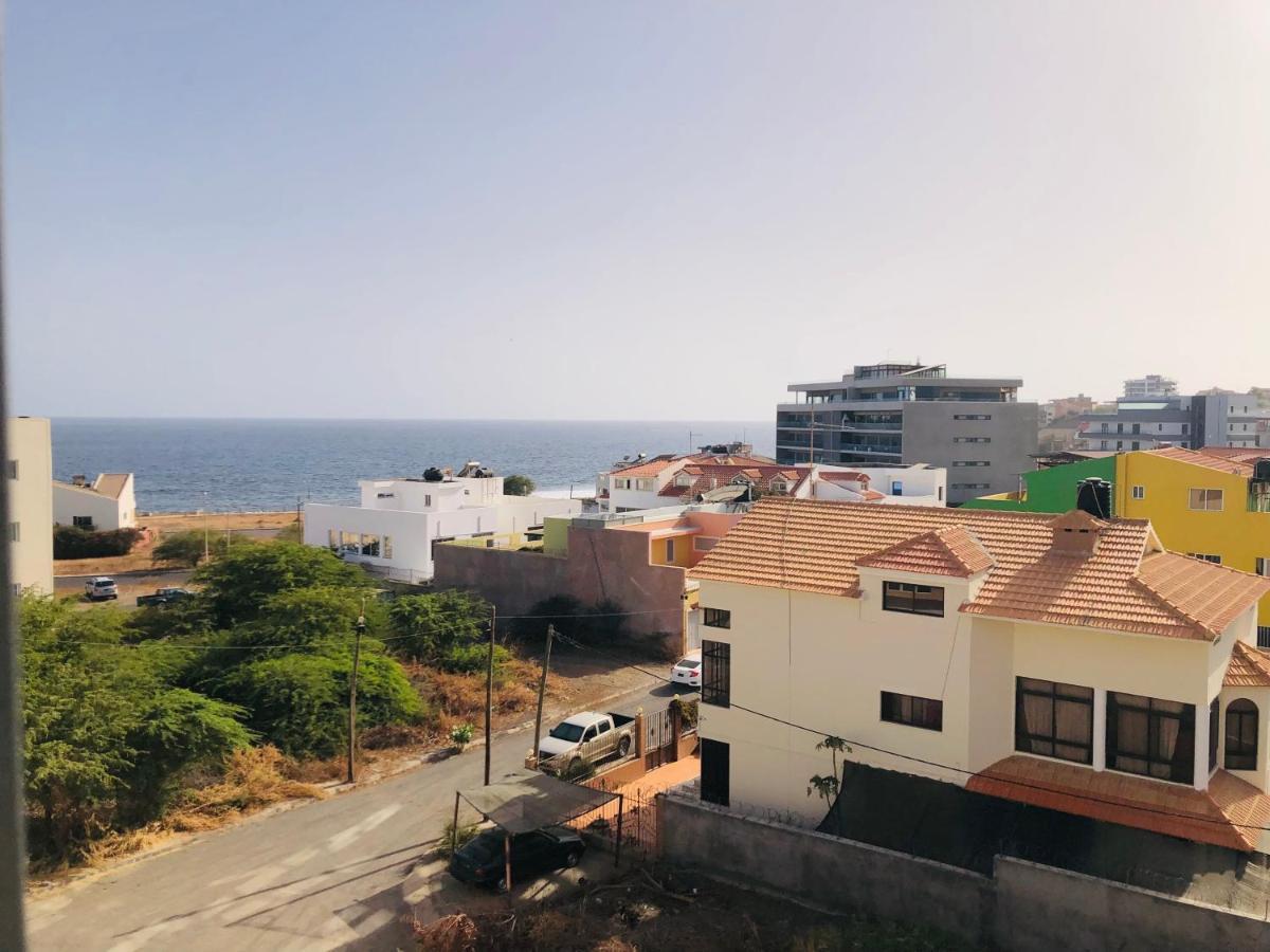 Vivi Hotel Praia Bagian luar foto