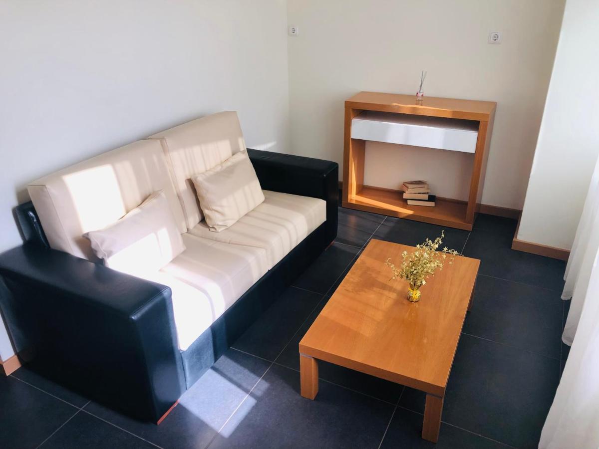 Vivi Hotel Praia Bagian luar foto